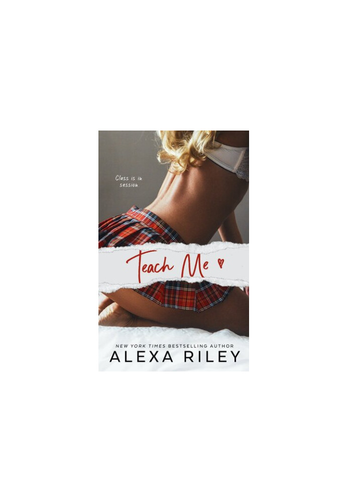 Teach Me