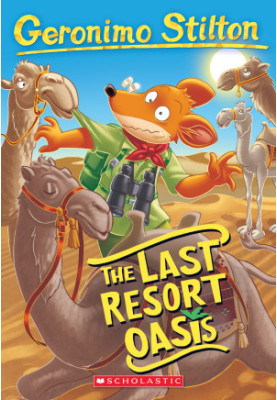 The Last Resort Oasis