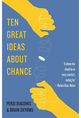 Ten Great Ideas about Chance