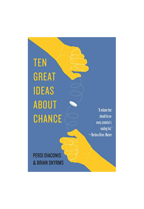 Ten Great Ideas about Chance