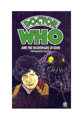 Doctor Who: The Nightmare of Eden