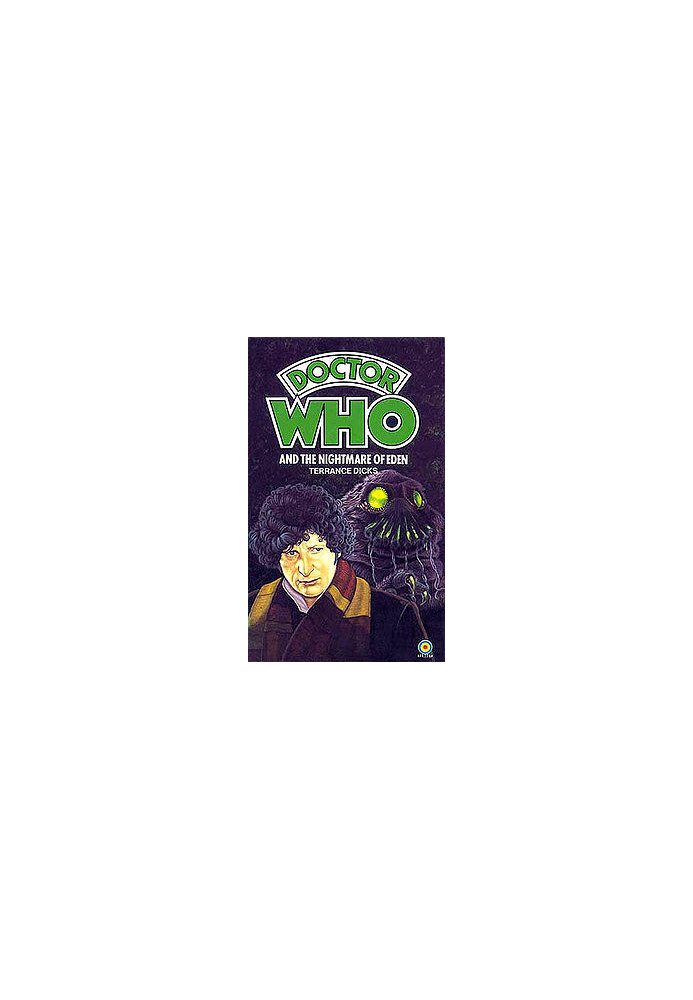 Doctor Who: The Nightmare of Eden