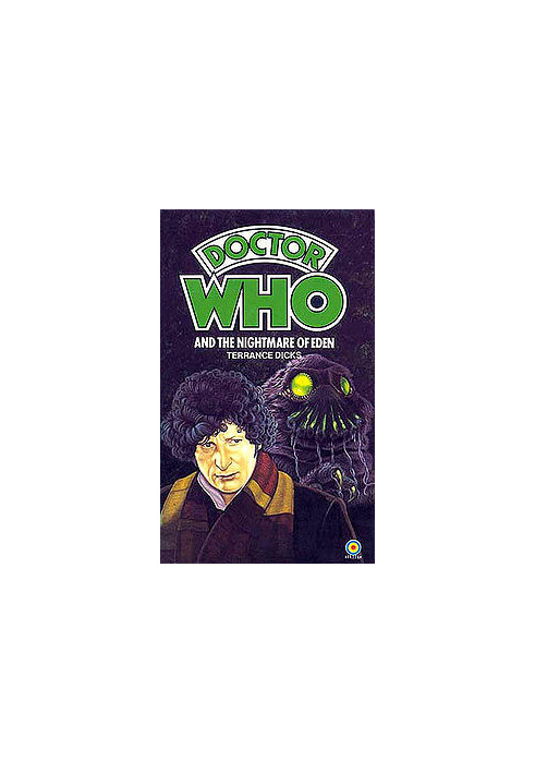 Doctor Who: The Nightmare of Eden