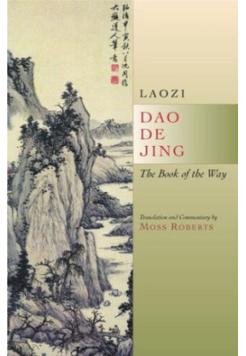 Dao De Jing: The Book of the Way