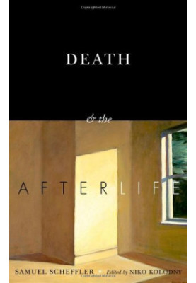 Death and the afterlife