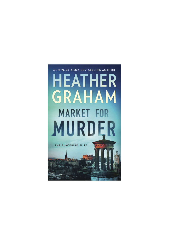 Market for Murder