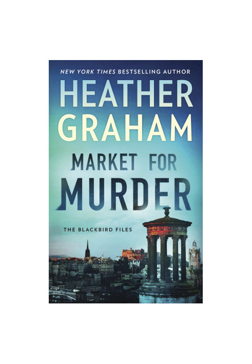 Market for Murder