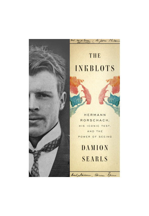 The Inkblots
