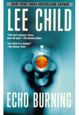 Echo Burning