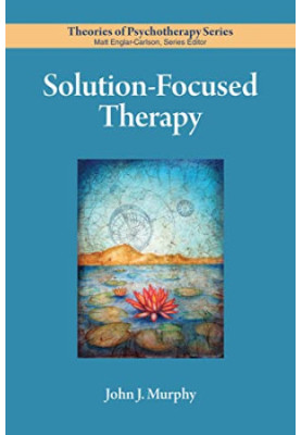 Solution-Focused Therapy