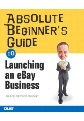 Absolute beginner's guide to launching an eBay business