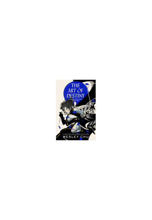 The Art of Destiny (The War Arts Saga 2)