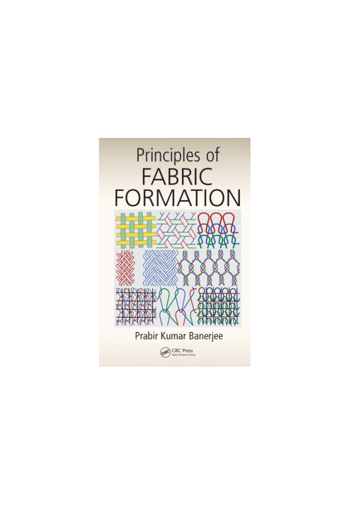 Principles of Fabric Formation
