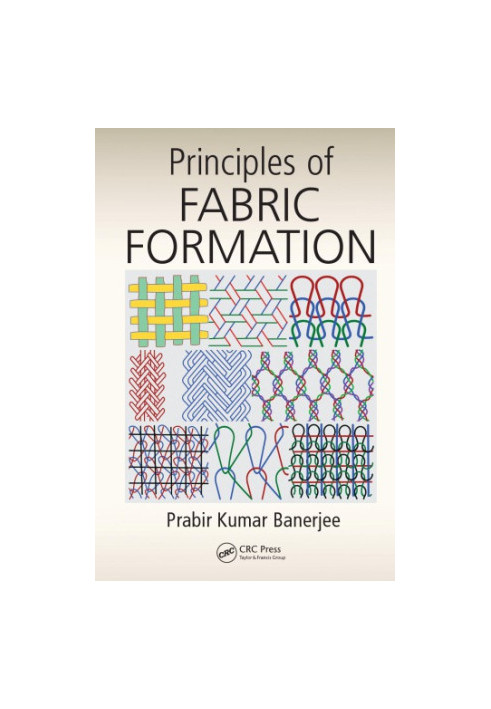 Principles of Fabric Formation