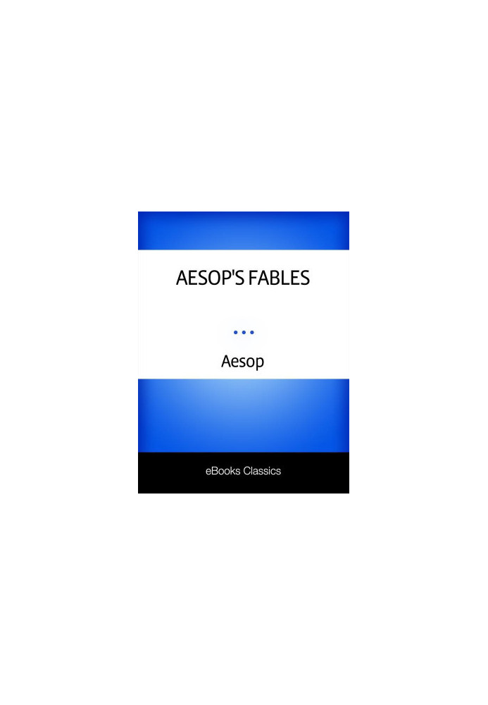 Aesop's Fables