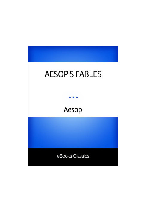 Aesop's Fables