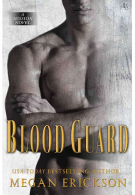 [Mission 01] • Blood Guard
