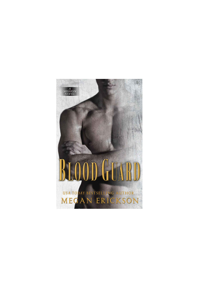[Mission 01] • Blood Guard