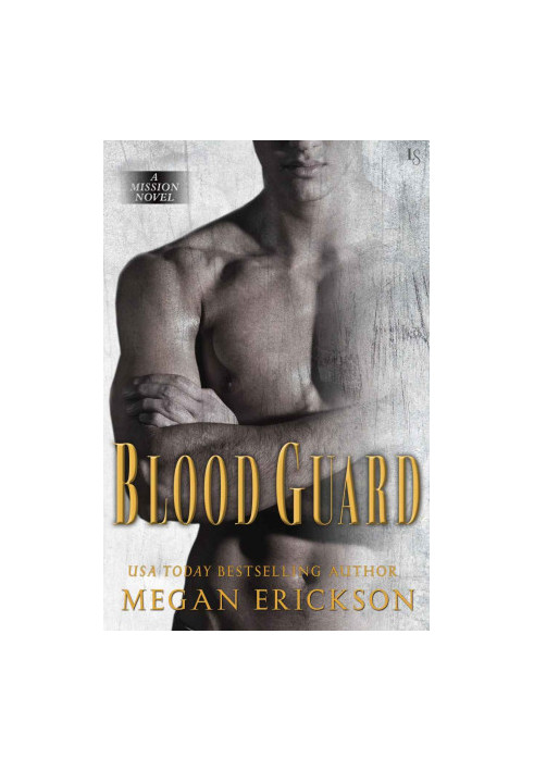 [Mission 01] • Blood Guard