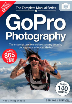 GoPro Complete Manual