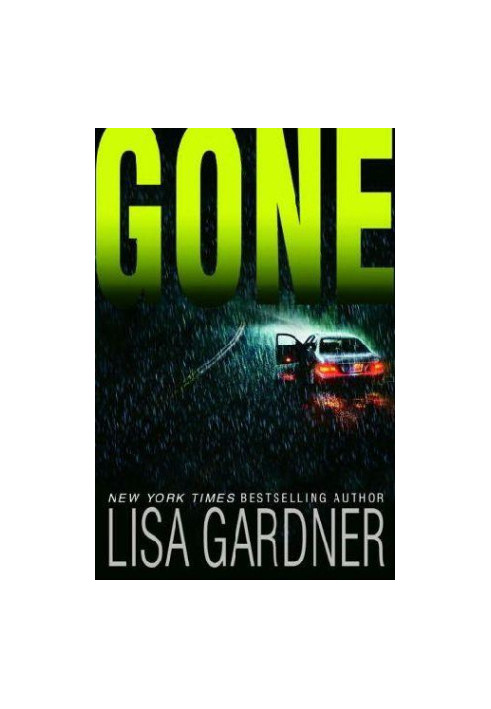 Gone