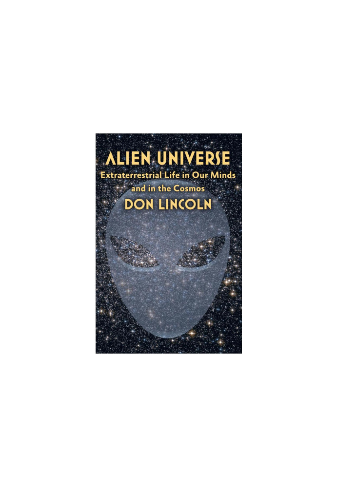Alien Universe