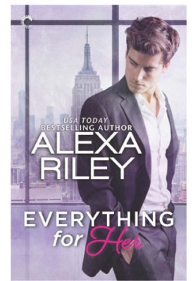 Everything for Her (For Her 1)
