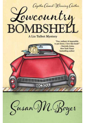 Lowcountry Bombshell