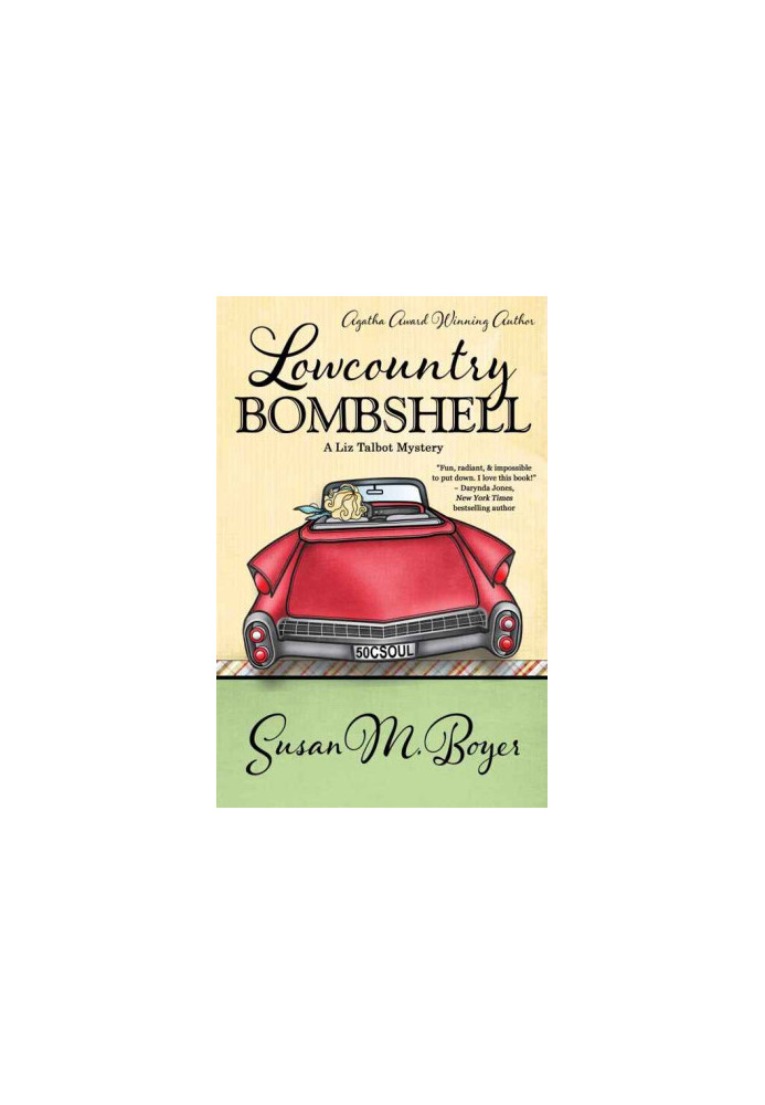 Lowcountry Bombshell