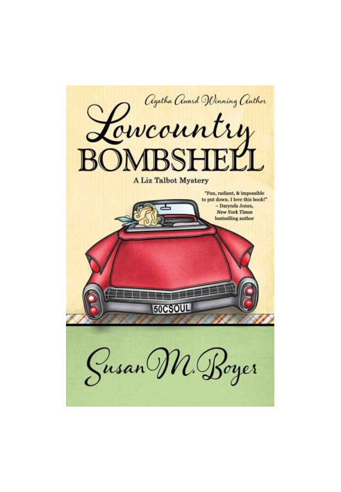 Lowcountry Bombshell