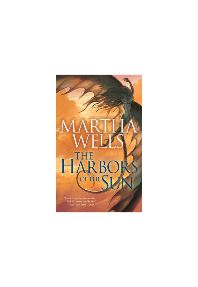 The Harbors of the Sun