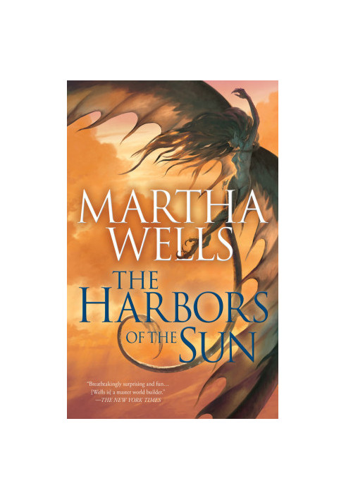 The Harbors of the Sun