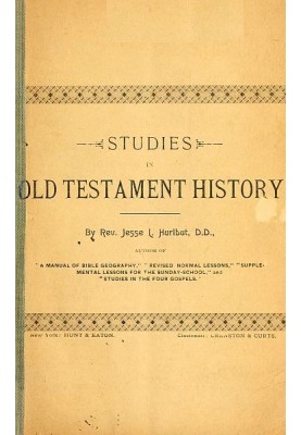 Studies in Old Testament History