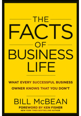 The Facts of Business Life
