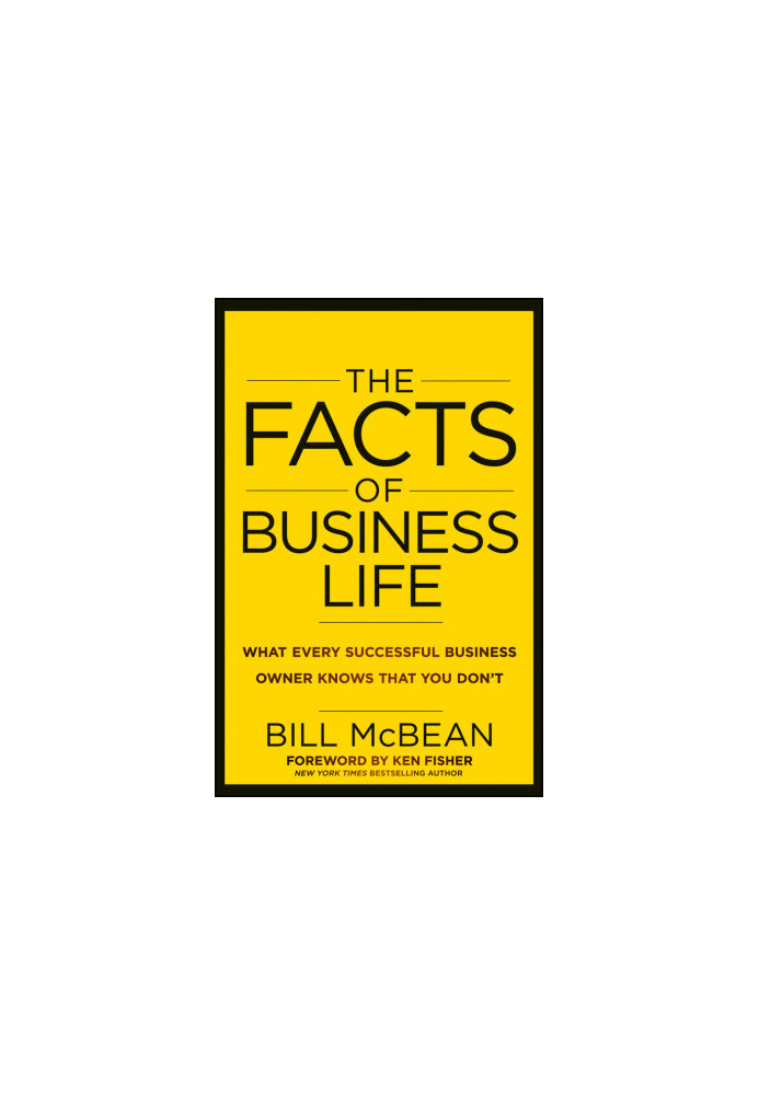 The Facts of Business Life