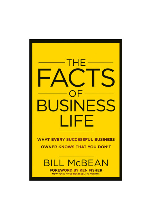 The Facts of Business Life