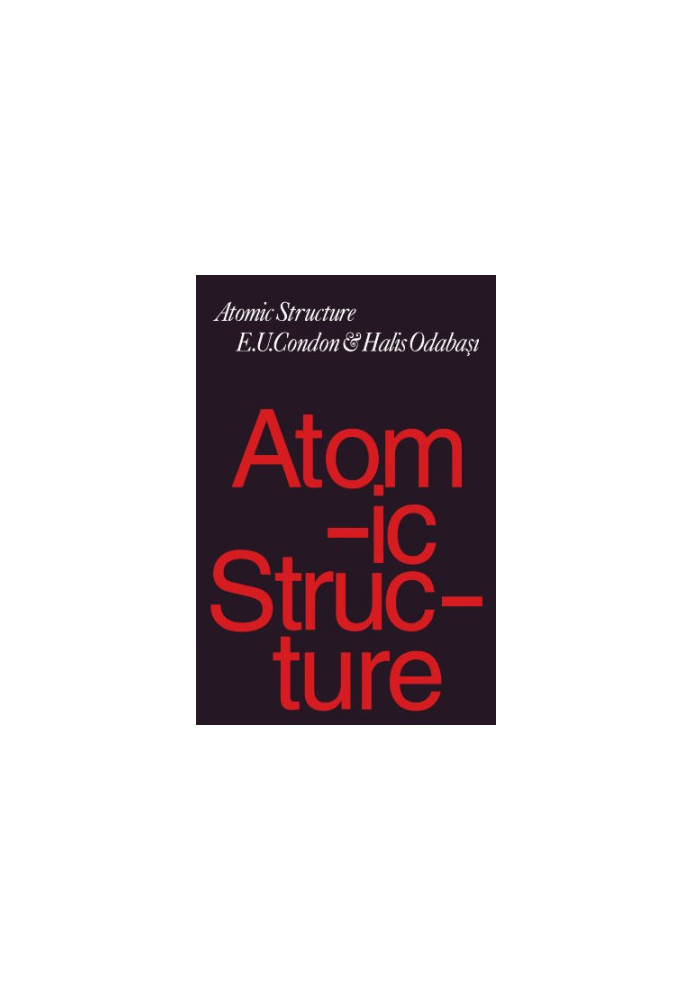 Atomic Structure