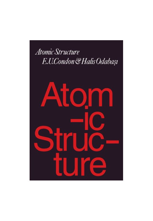 Atomic Structure