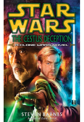 Star Wars: The Cestus Deception