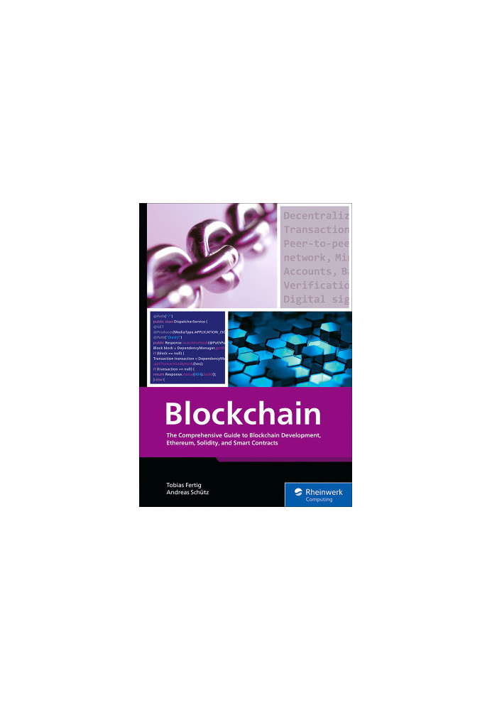 Blockchain