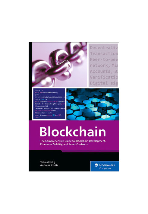 Blockchain