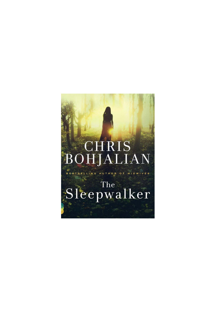 Ahlberg 01-The Sleepwalker