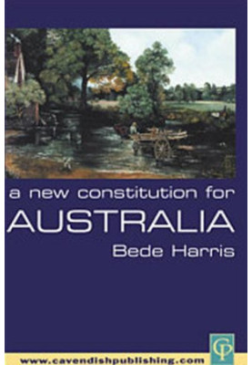 A New Constitution for Australia (Australian)