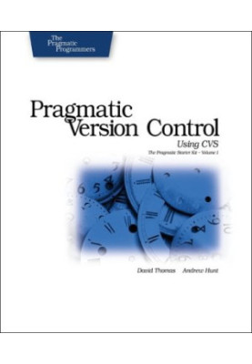 Pragmatic Version Control Using CVS