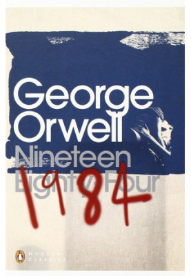 Nineteen Eighty-Four (1984)