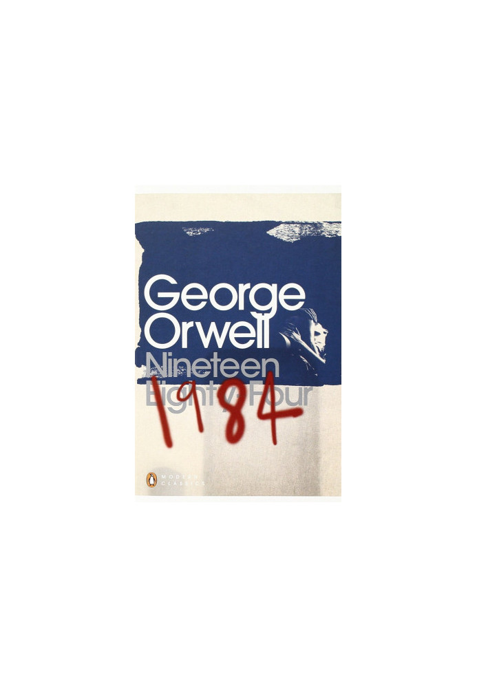 Nineteen Eighty-Four (1984)