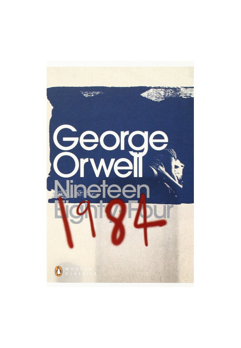Nineteen Eighty-Four (1984)