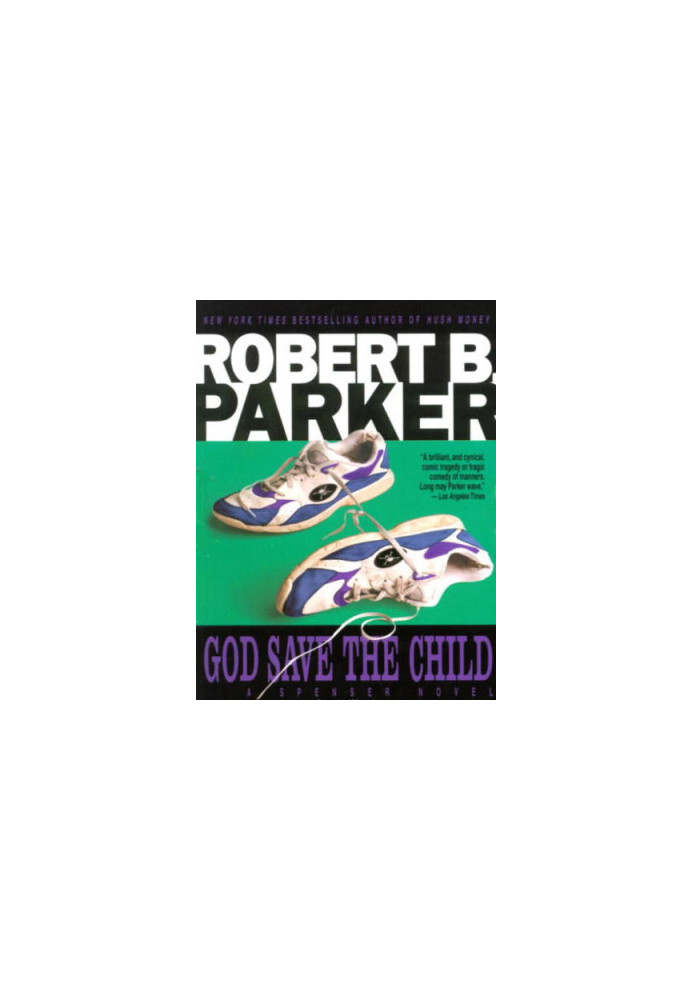 God Save the Child