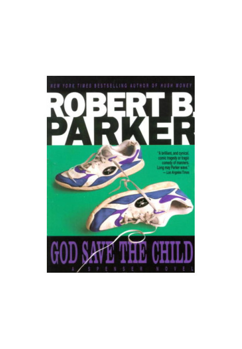 God Save the Child