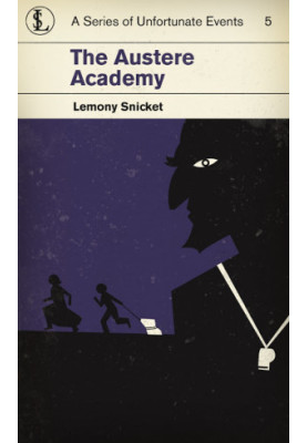 The Austere Academy